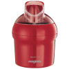 Sorbetière 1.5 L Rouge Magimix