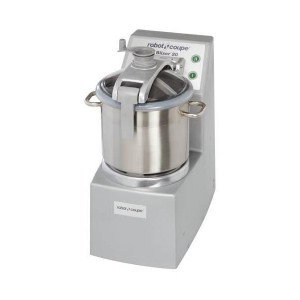 Blixer 20 4000W Robot Coupe Blixer 20 4000W Robot Coupe