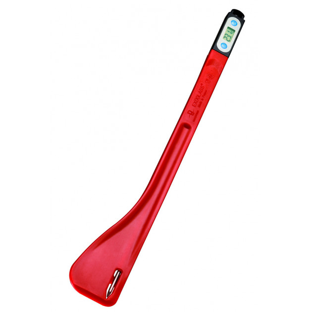 Spatule Thermometre de cuisine Exoglass