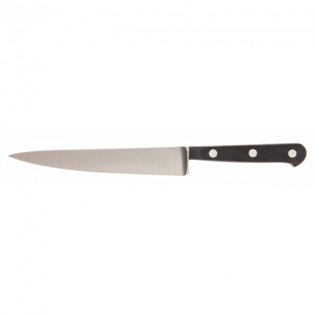 Couteau Filet de sole Canadien 15 cm Sabatier Deglon Couteau Filet de sole Canadien 15 cm Sabatier Deglon