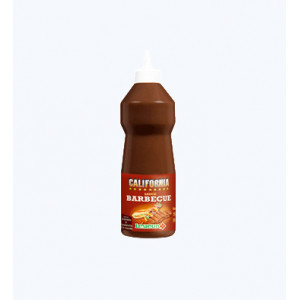 Sauce Barbecue California 950 ml