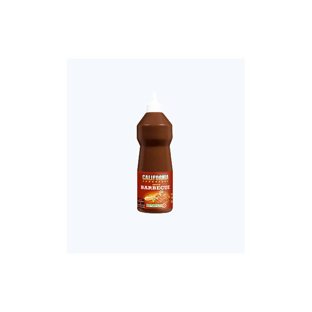 Sauce Barbecue California 950 ml