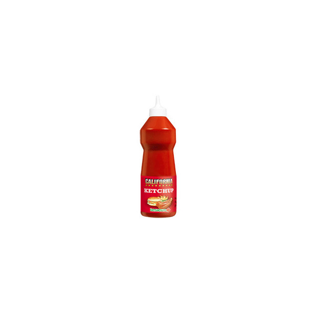 Sauce Ketchup California 950 ml