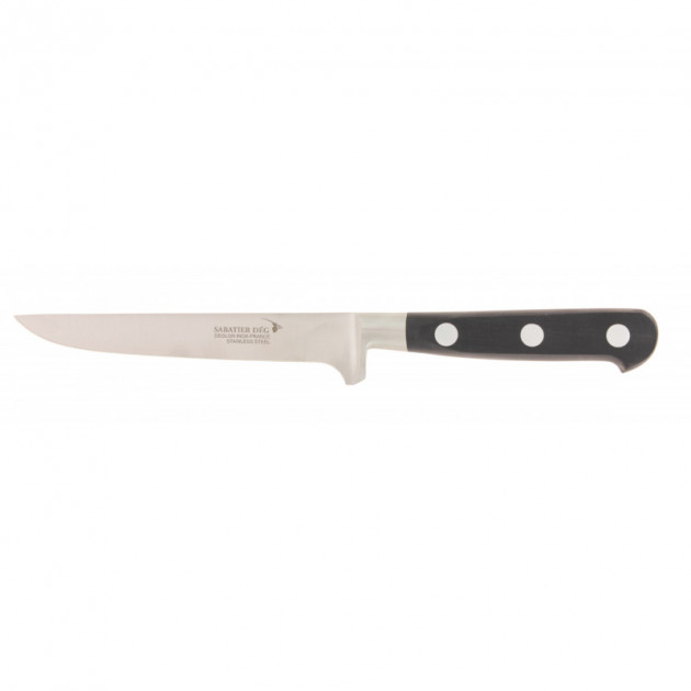 Couteau a Desosser 13 cm Sabatier Deglon Couteau a Desosser 13 cm Sabatier Deglon