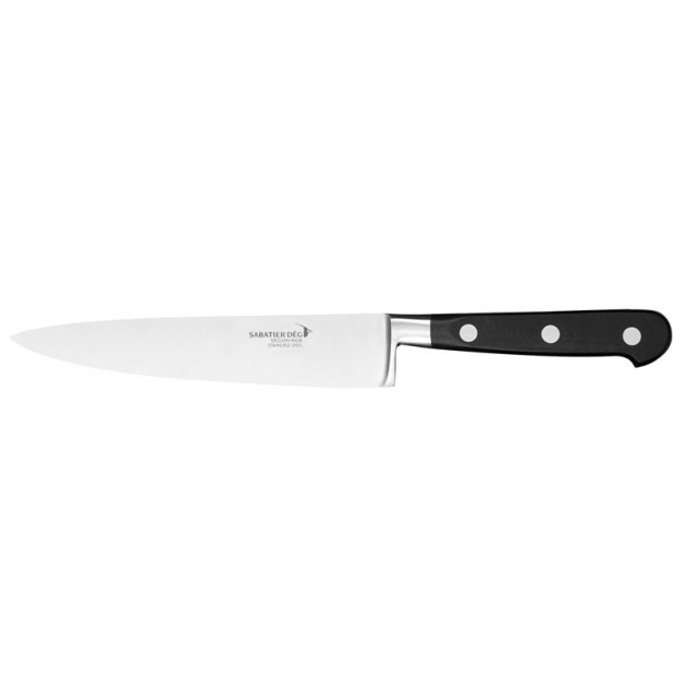 Couteau Cuisine Ideal 15 cm Sabatier Deglon