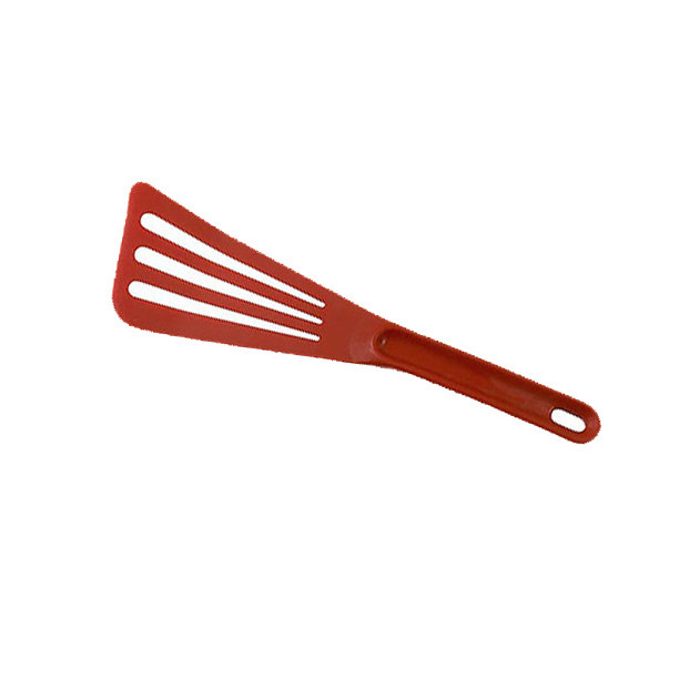 Pelton ajoure rouge Exoglass