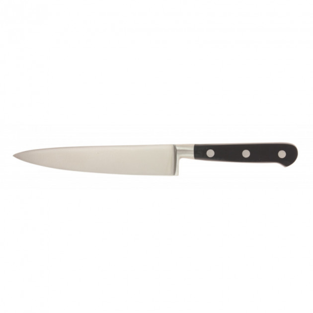 Couteau Cuisine Ideal 15 cm Sabatier Deglon Couteau Cuisine Ideal 15 cm Sabatier Deglon