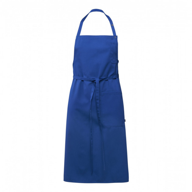 Tablier de Cuisine Bleu Roi LOTI Robur