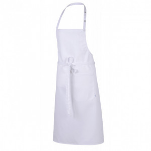 Tablier de Cuisine Blanc LOTI Robur Tablier de Cuisine Blanc LOTI Robur