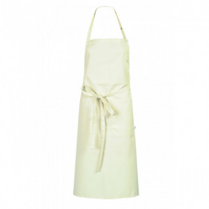 Tablier de Cuisine Beige LOTI Robur Tablier de Cuisine Beige LOTI Robur