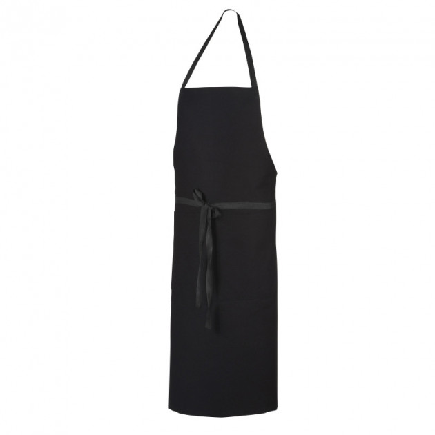 Tablier de Cuisine Noir PISE Robur - , achat, acheter,  vente