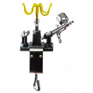 Support universel pour Aérographe Matfer