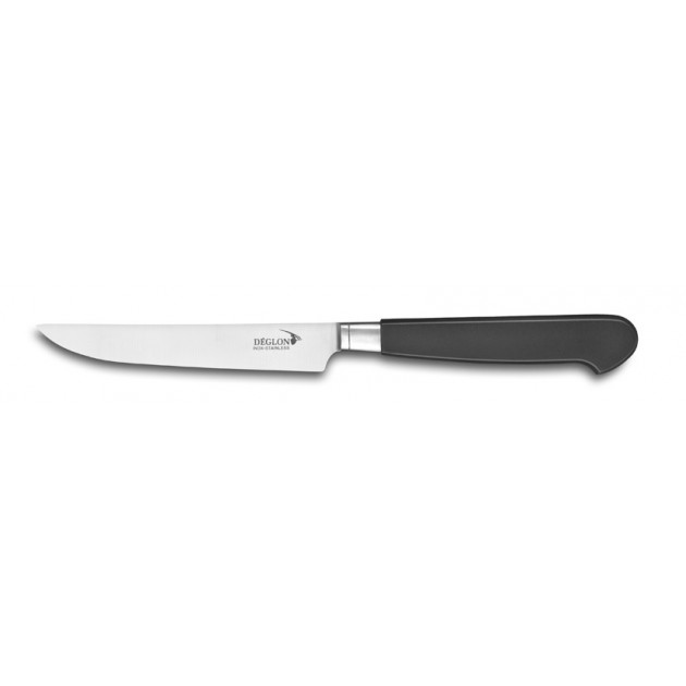 Couteau a Steak massif 11 cm Deglon