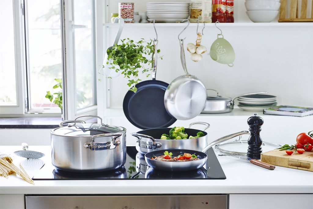 Comment choisir la batterie de cuisine la plus adaptée à ses besoins ?