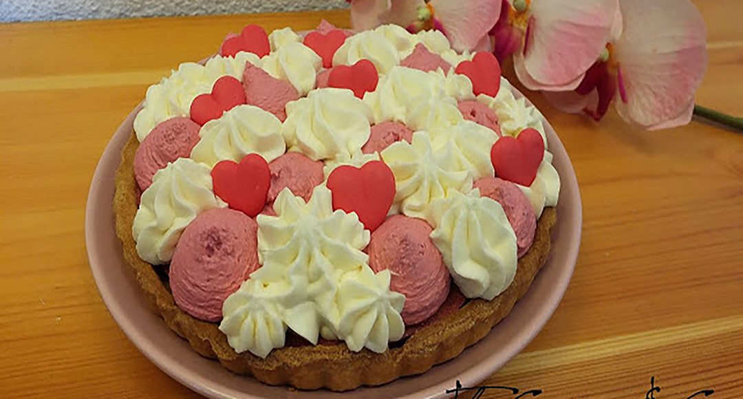 Recette Tarte Fruits Rouges Et Chocolat Blanc Recette Tarte Fruits Rouges Et Chocolat Blanc