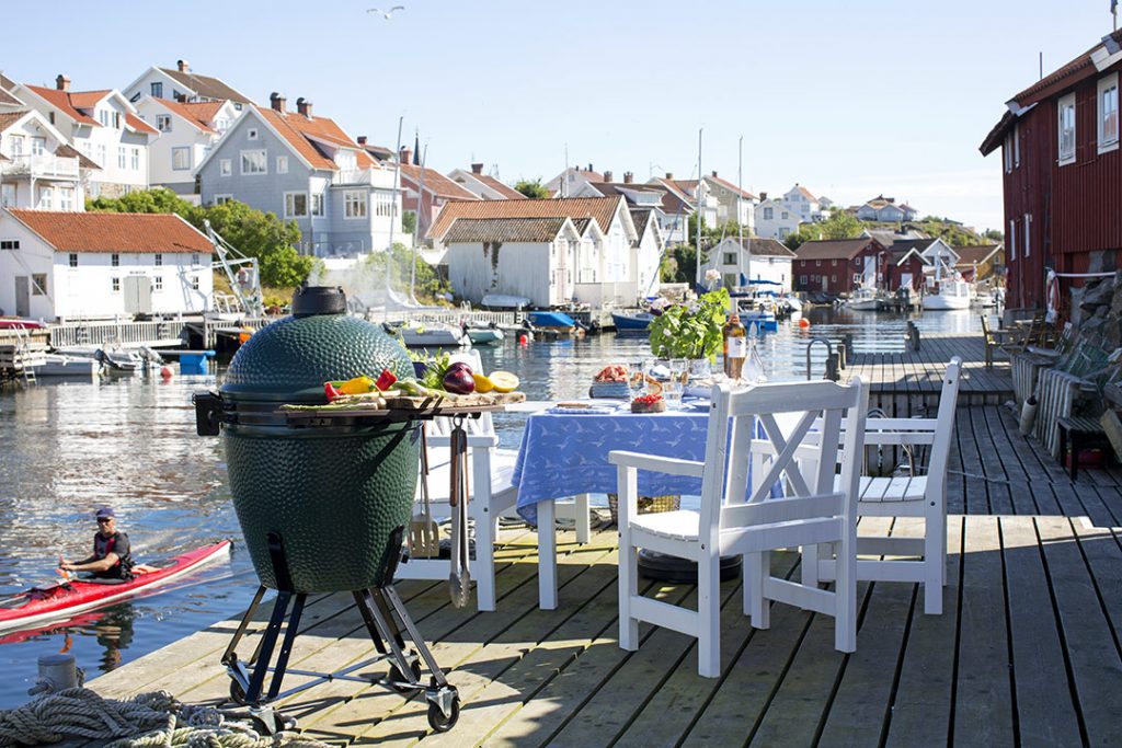 Barbecue Charbon, au Gaz ou Electrique : les beaux jours se préparent maintenant !