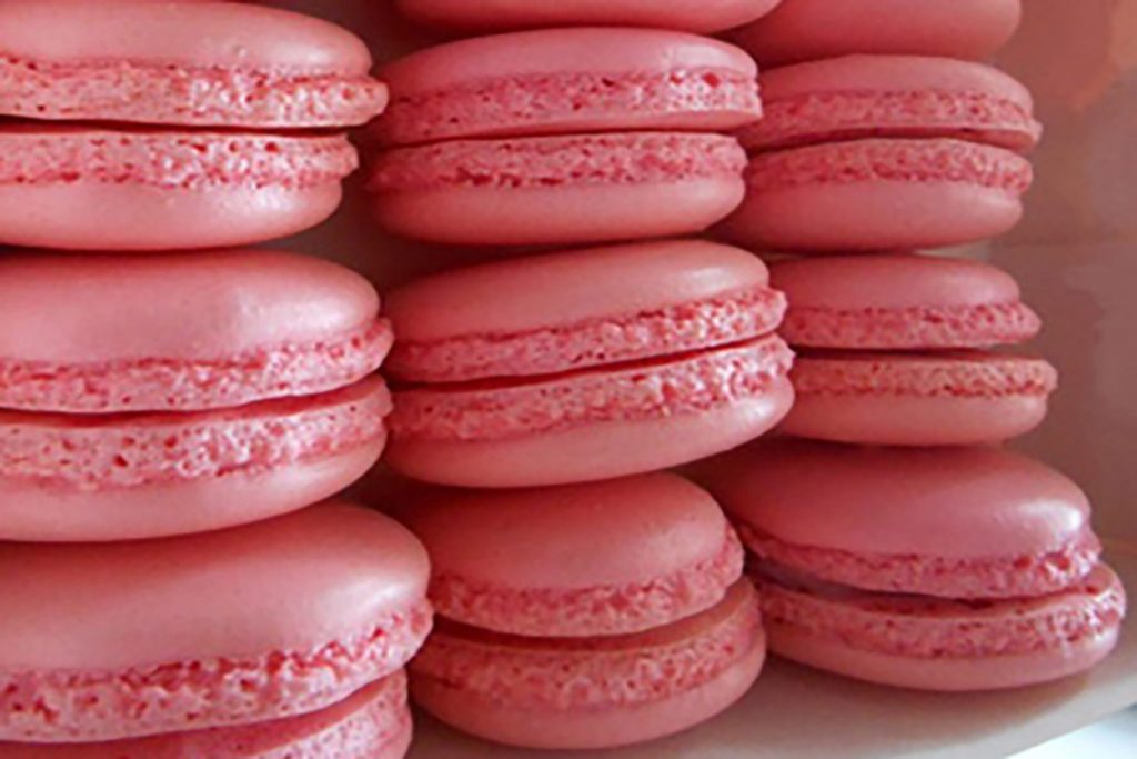 5 astuces pour réussir les macarons à tous les coups