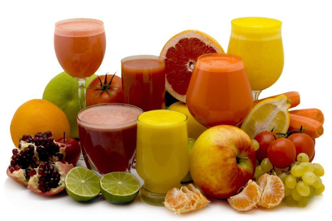 Quels fruits mettre dans une centrifugeuse ? – Blog BUT