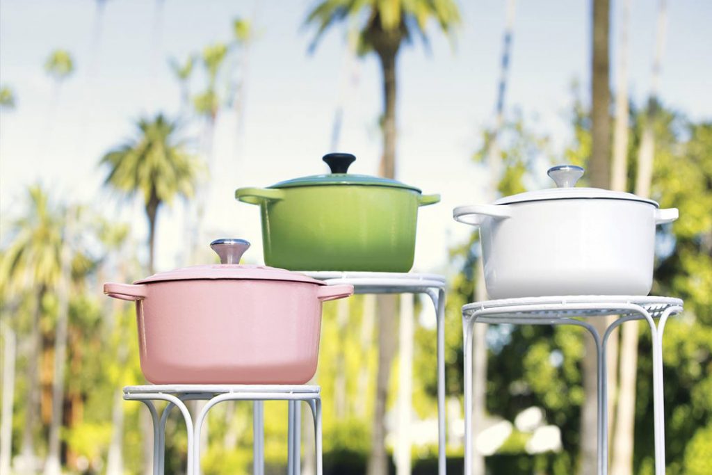 Les avantages de la cuisine en Cocotte