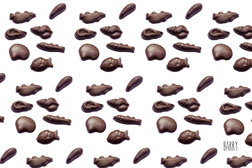 Fritures de Pâques : cette année, c’est fait maison !