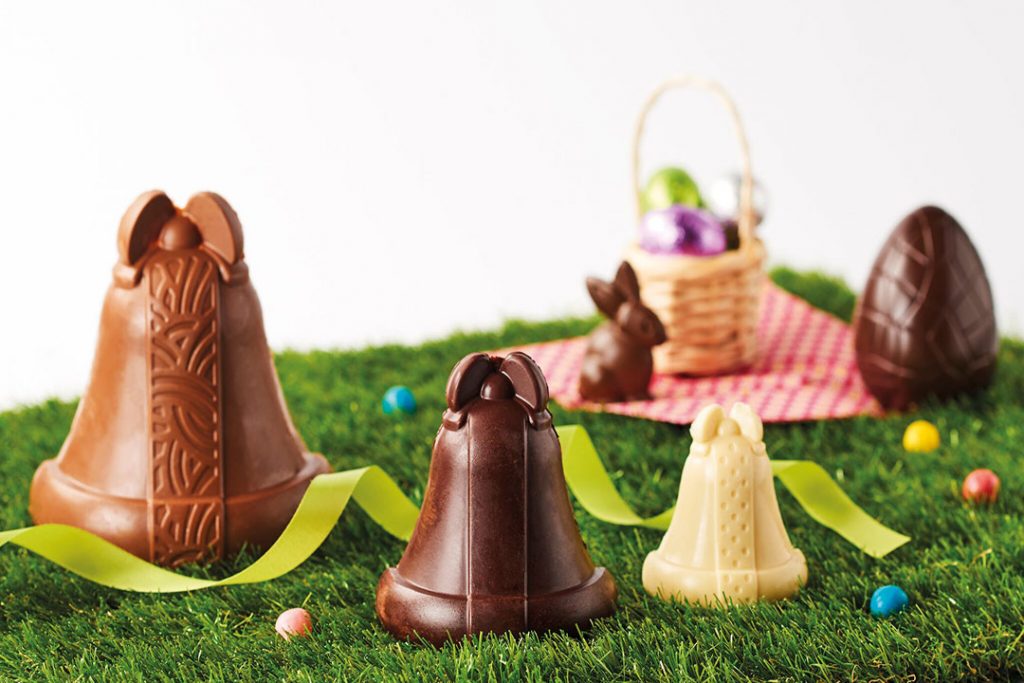 Polycarbonate, silicone : Quel Moule Chocolat choisir ?