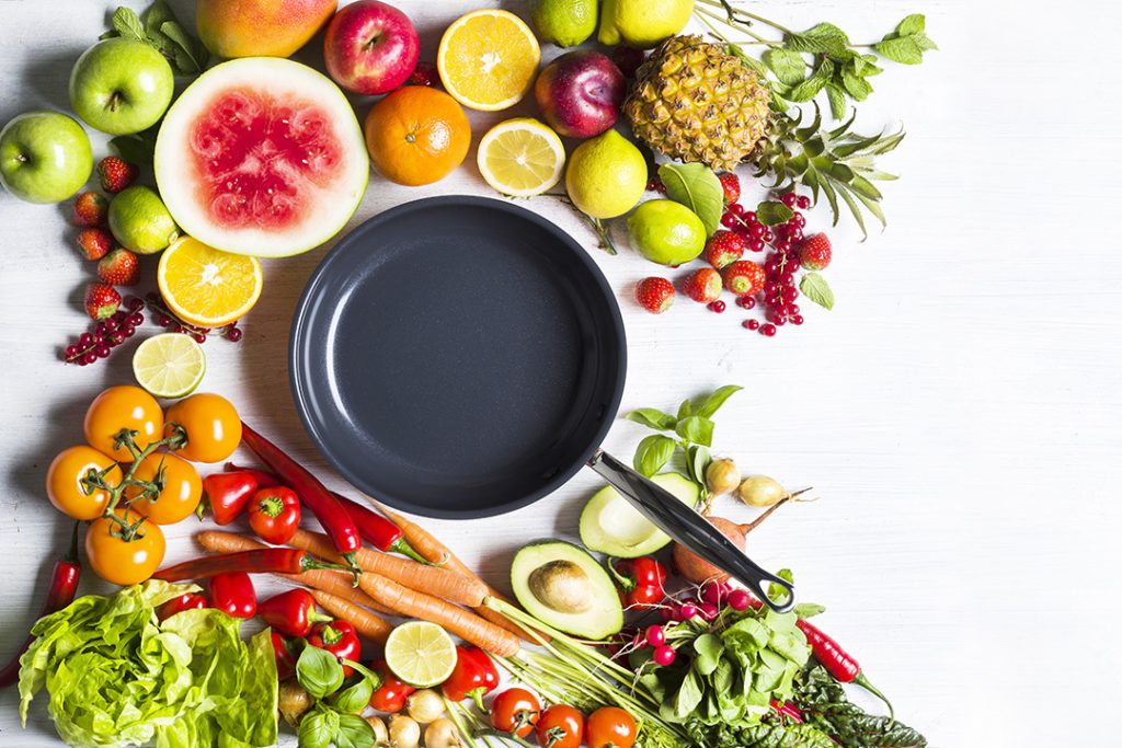 Batterie de Cuisine Céramique : la révolution des fourneaux ?