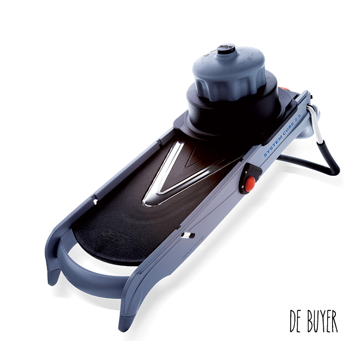 Mandoline en V Viper De Buyer