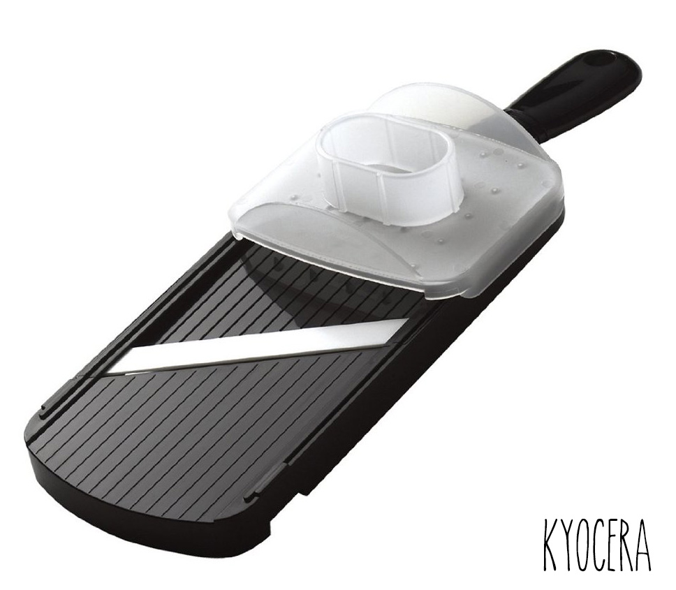 Mandoline Lame Céramique Kyocera