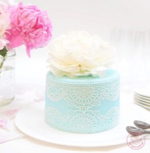 Comment colorer de la pâte à sucre ? - Blog cake design et de