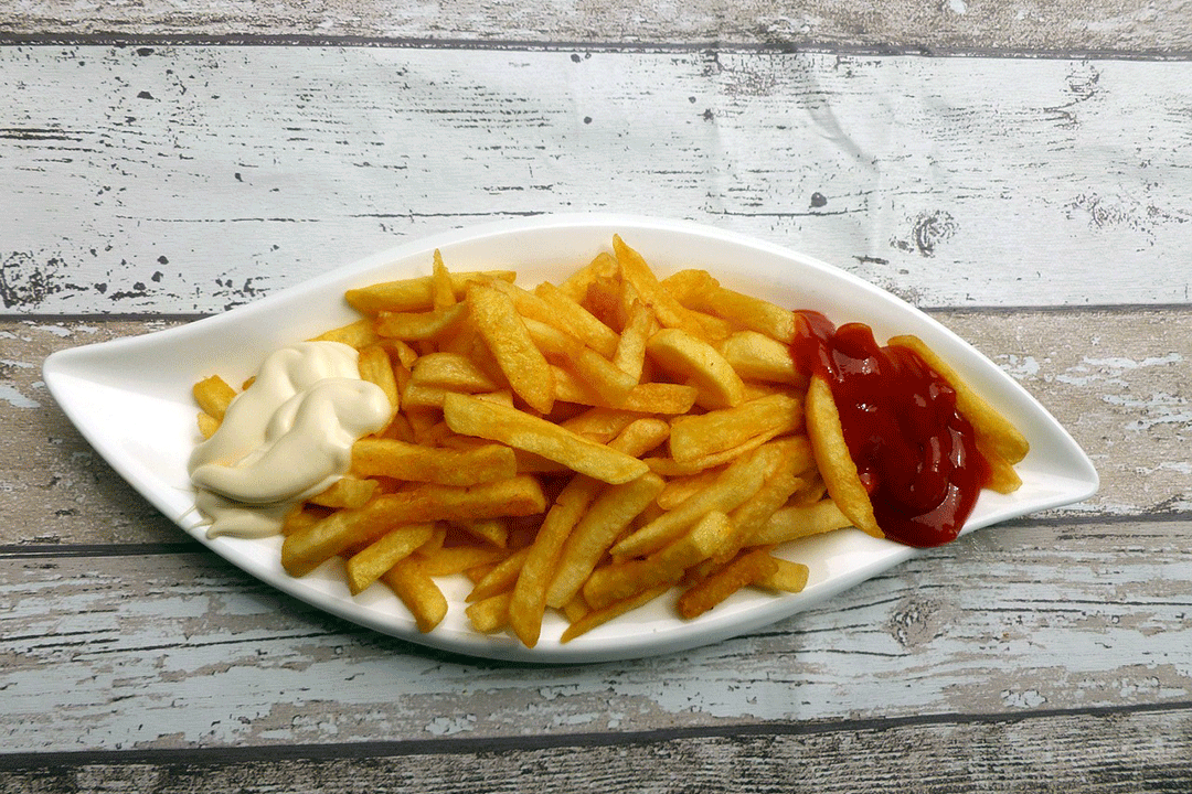 Journée de la Frite : des produits qui donnent la patate !