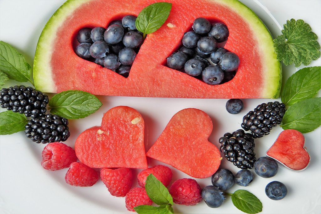 Jouez l’originalité dans vos découpes de fruits !