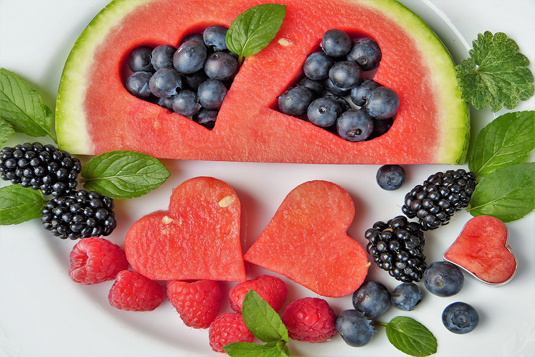 Jouez l'originalité dans vos découpes de fruits !