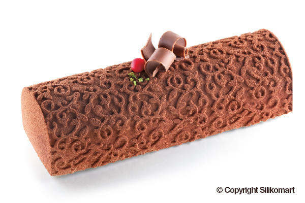 Quel moule à bûche choisir pour faire sa bûche de Noël maison ?