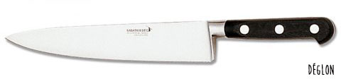 Couteau de Chef