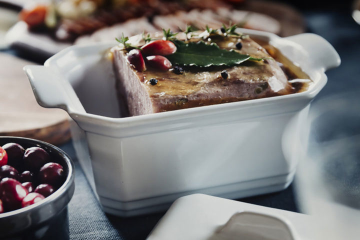 Faire une terrine maison : soyez prêt pour les fêtes !
