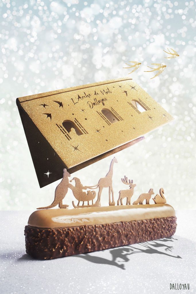 Buche Noel 