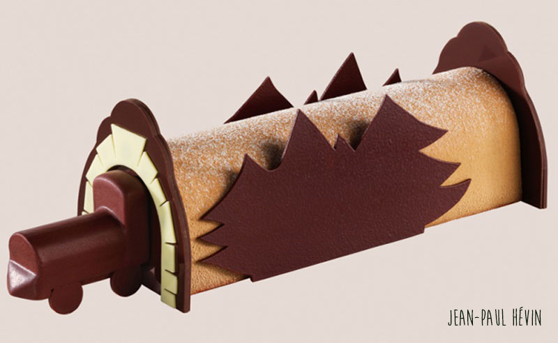 Buche-Noel-