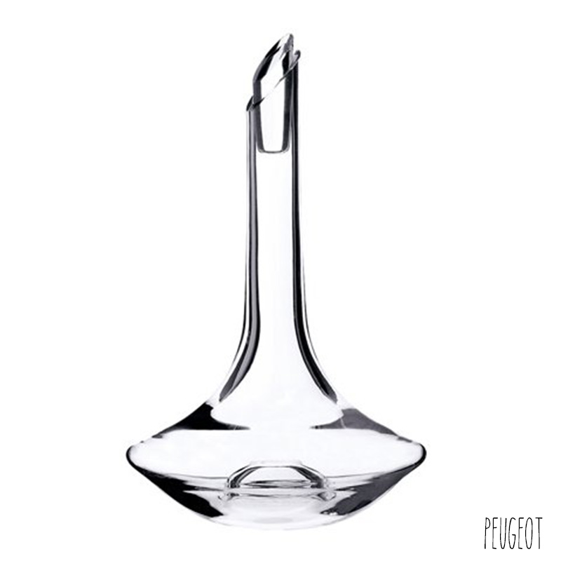 Carafe à Vin 75 cl Ibis Peugeot