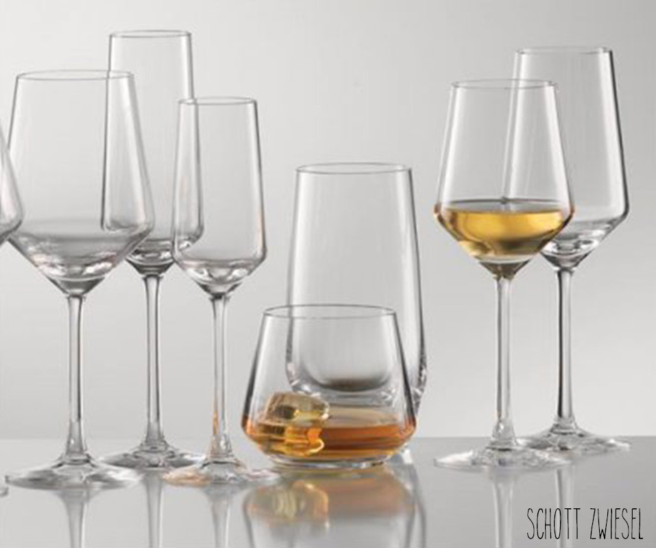 Collection PURE Schott Zwiesel