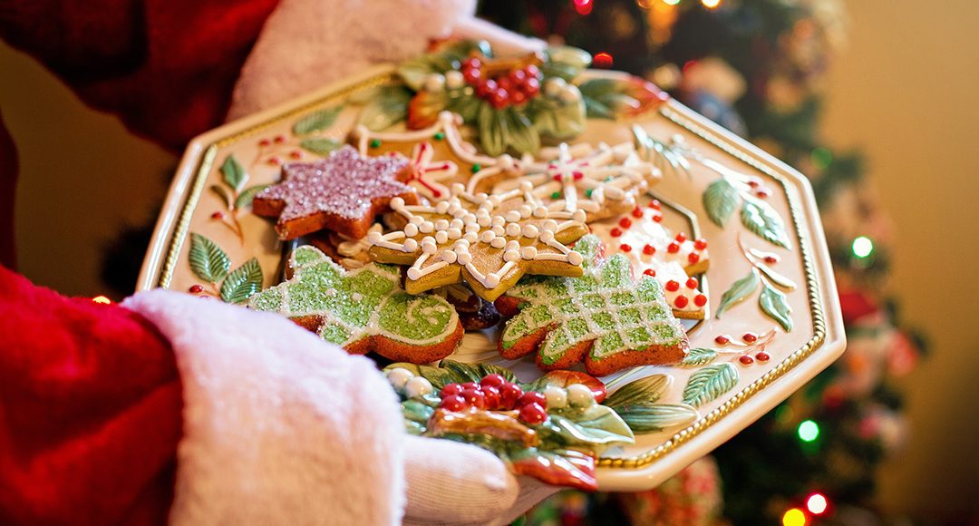 Épices de Noel - Tout pour réussir vos Biscuits de Noel