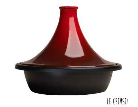 Tajine-Le-Creuset