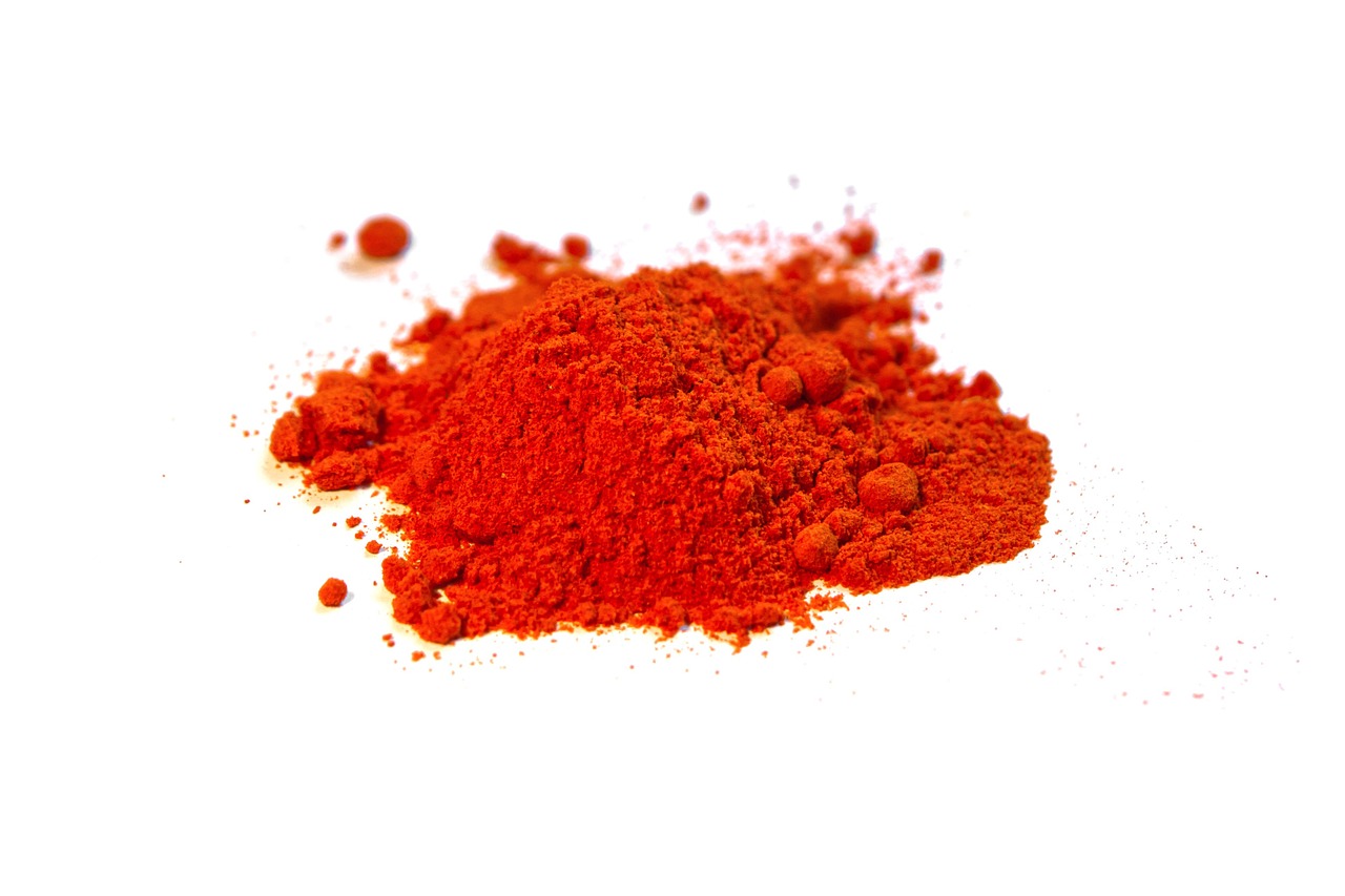 Paprika