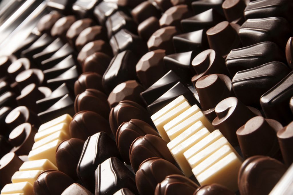 CHOCOLAT : Les méthodes de tempérage