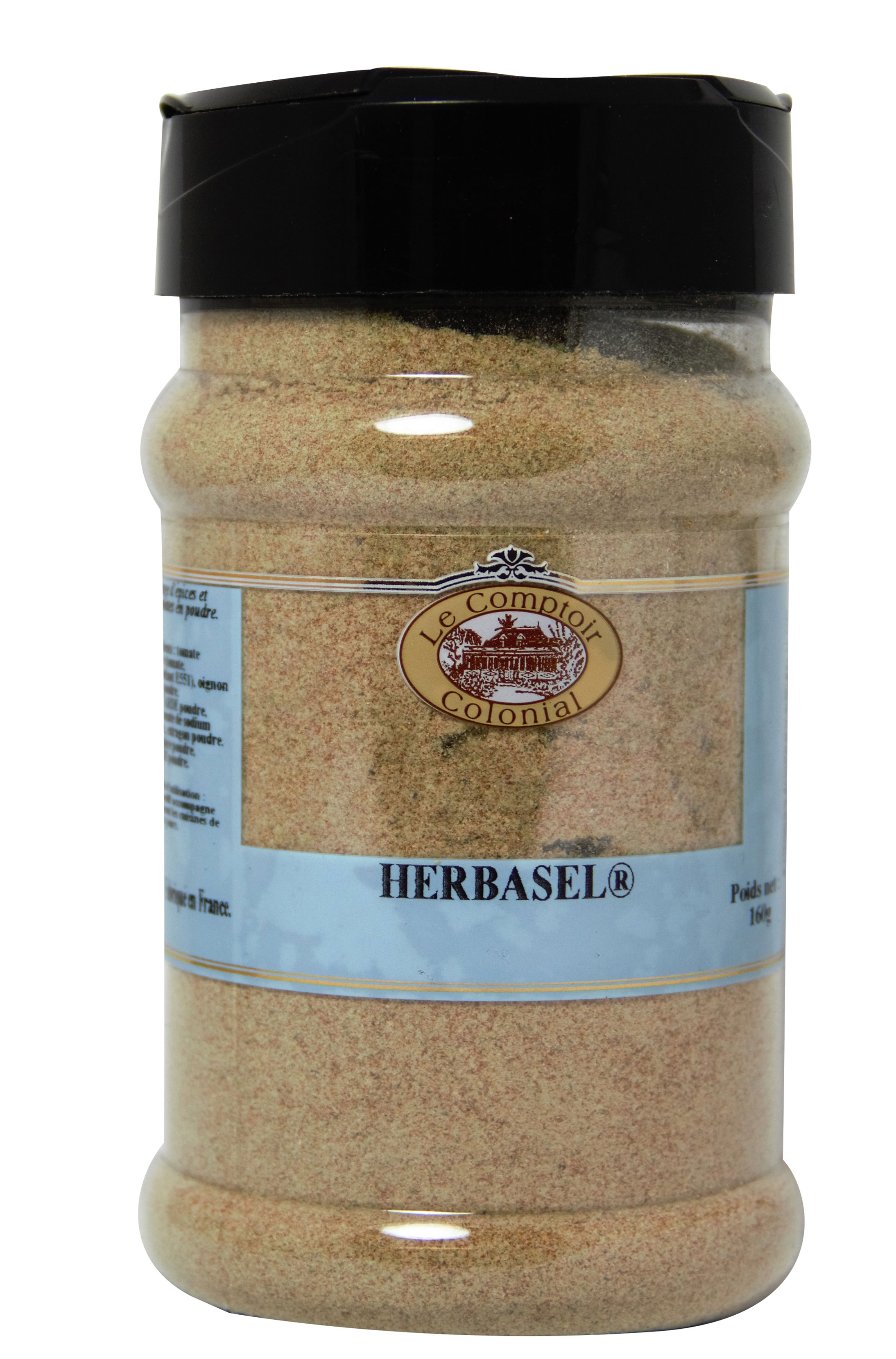 Herbasel 160 g Le Comptoir Colonial