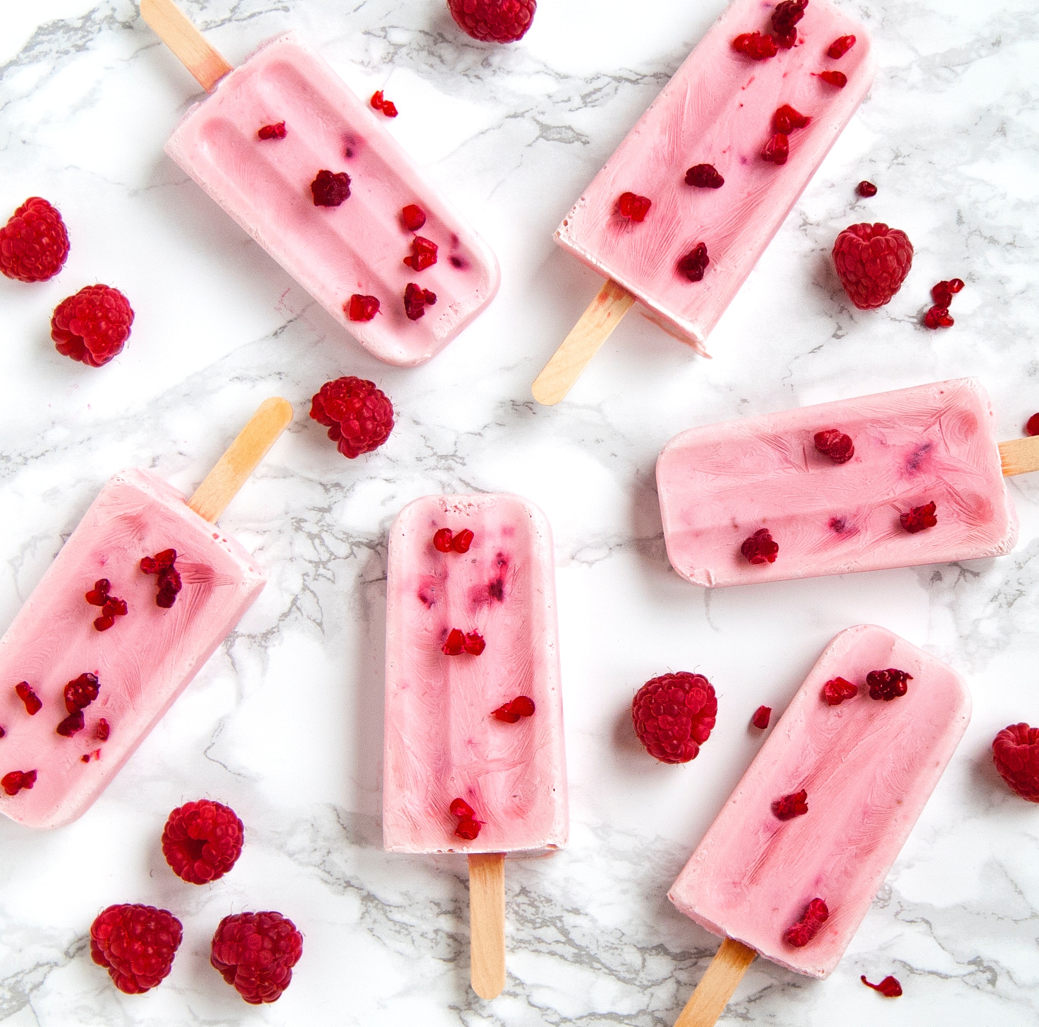 Tendance en 2019 : les popsicles