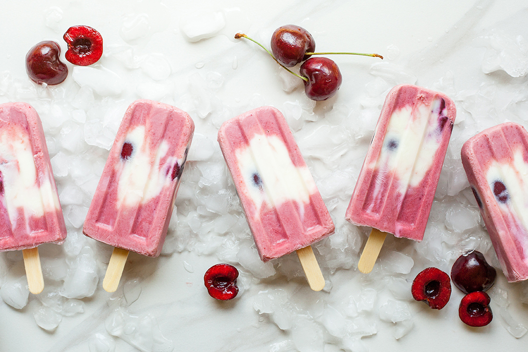 Tendance en 2019 : les popsicles