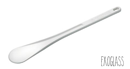 Spatule de Cuisine Exoglass