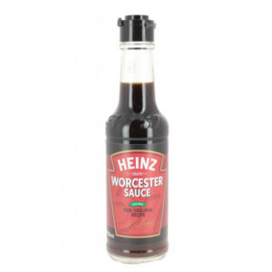 Worcester Sauce 150 ml