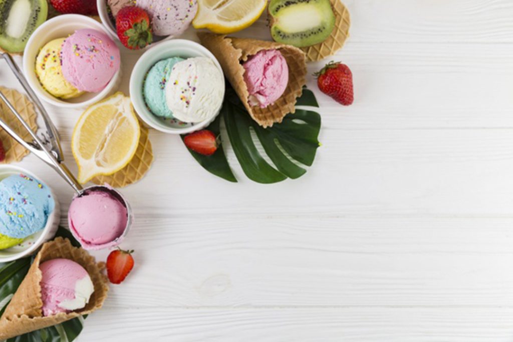Sorbets maison : Comment s’y prendre?