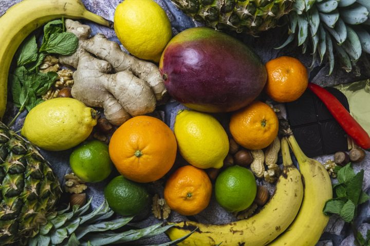 Fruits abîmés ? Nos astuces zéro gachis